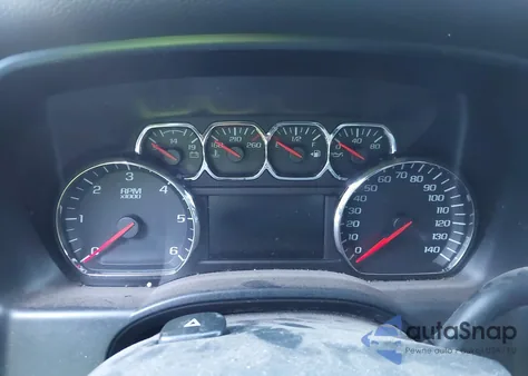 2014 Chevrolet Silverado 1500 1Lt z USA, uszkodzony, nr VIN 3GCUKREC5EG253465